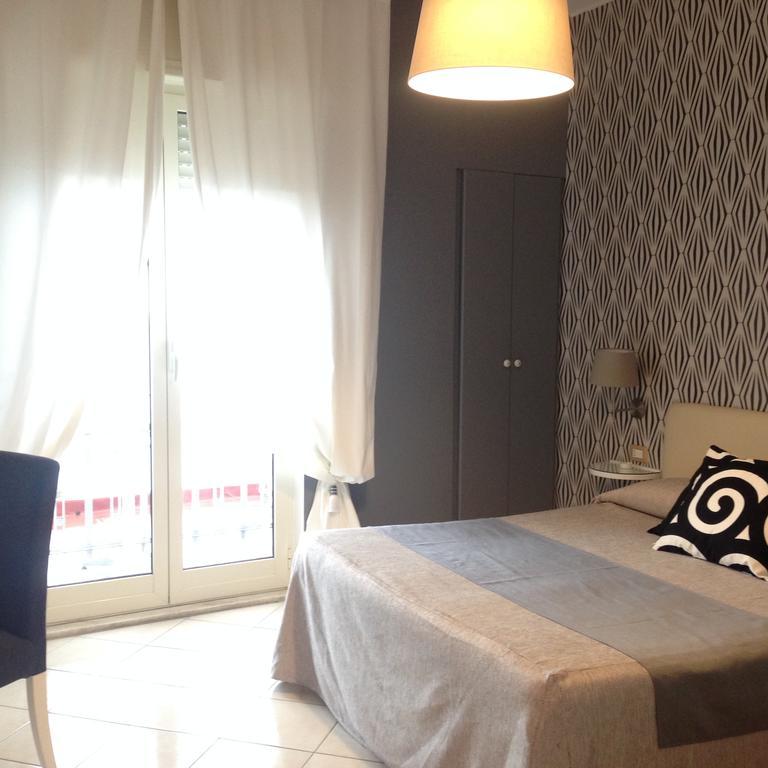 Mini Hotel - Angolo Di Paradiso - Pozzuoli Zewnętrze zdjęcie